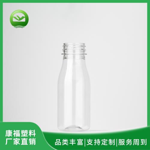 吹塑250ml瓶（PET）
